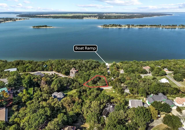 Photo 1 of Land for sale at 210 Walnut Ln, Pottsboro, TX 75076 | MLS# 21077932 | Listing updated on 2026-09-28