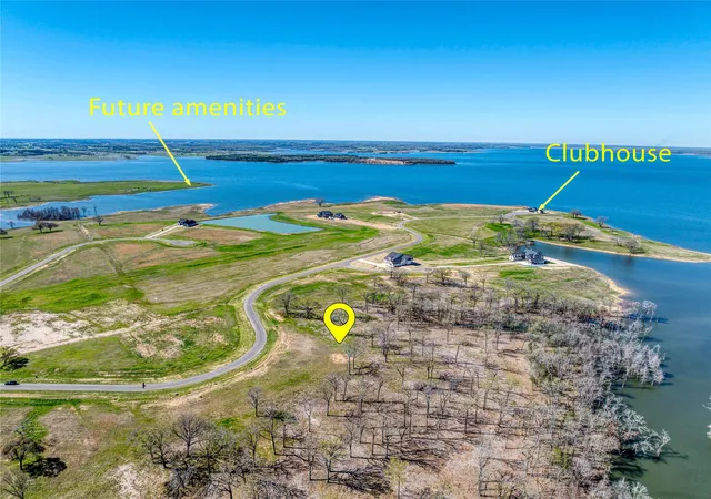Photo 1 of Land for sale at 470 Peninsula Dr, Honey Grove, TX 75446 | MLS# 21077904 | Listing updated on 2026-08-22