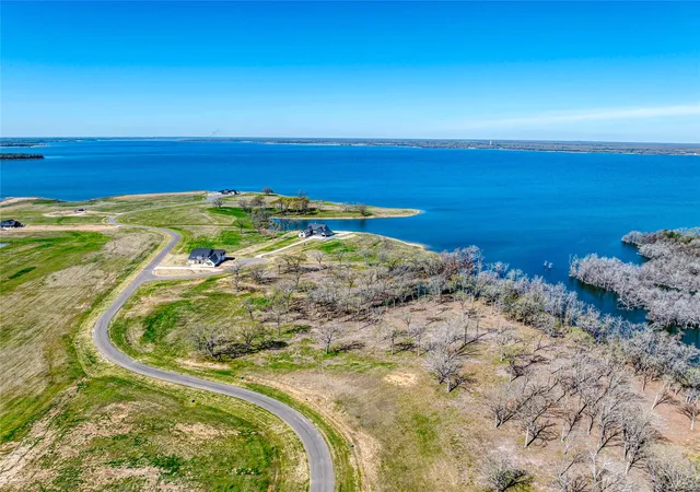 Photo 2 of Land for sale at 470 Peninsula Dr, Honey Grove, TX 75446 | MLS# 21077904 | Listing updated on 2026-08-22