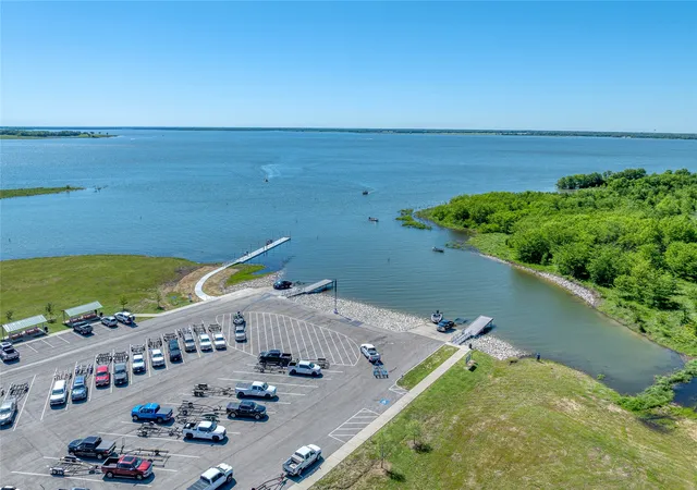 Photo 32 of Land for sale at 470 Peninsula Dr, Honey Grove, TX 75446 | MLS# 21077904 | Listing updated on 2026-08-22