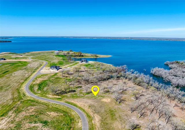 Photo 3 of Land for sale at 470 Peninsula Dr, Honey Grove, TX 75446 | MLS# 21077904 | Listing updated on 2026-08-22