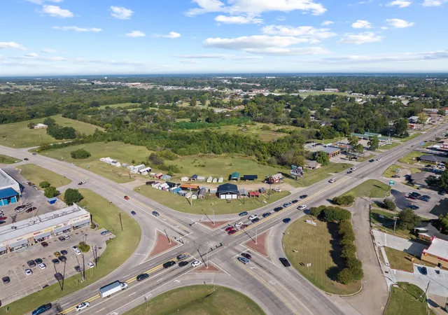 Photo 3 of Land for sale at Tbd Broadway & Wildcat Way, Sulphur Springs, TX 75482 | MLS# 21073056 | Listing updated on 2026-08-22
