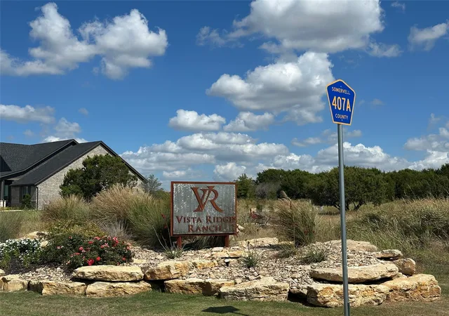 Photo 1 of Land for sale at 1020 Rose Ct, Nemo, TX 76070 | MLS# 21078065 | Listing updated on 2026-08-22