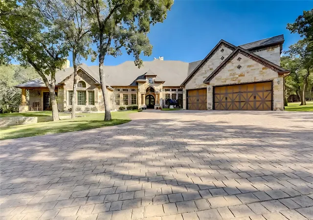 Single family home for sale at 6565 Rockridge Trail Trail, Aubrey, TX 76227 | MLS# 21076939