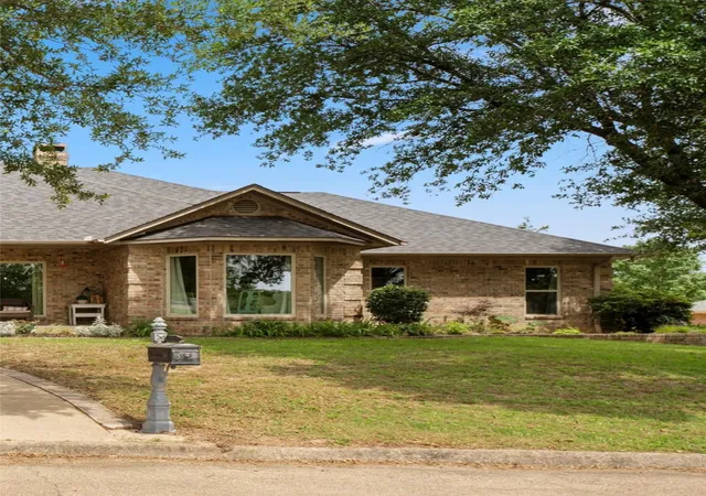 Homes for sale in Mount Pleasant, TX | 3006 Master Dr, Mount Pleasant, TX 75455 | MLS# 21078081