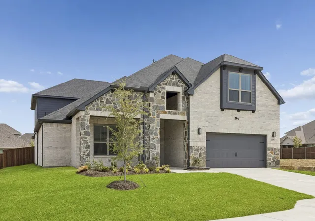 Photo 1 of Sale Pending at 4309 Laurel Trl, Midlothian, TX 76065 | MLS# 21077974 | Listing updated on 2026-10-07