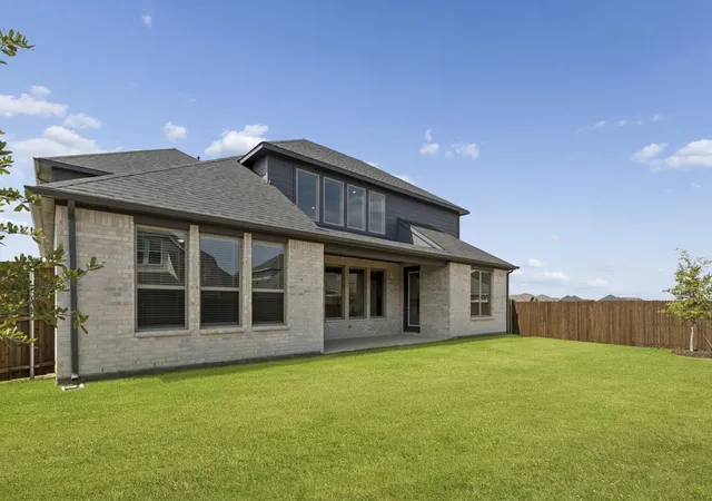 Photo 30 of Sale Pending at 4309 Laurel Trl, Midlothian, TX 76065 | MLS# 21077974 | Listing updated on 2026-10-07