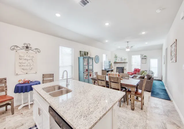 Photo 3 of Single family home for sale at 145 Cole Ln, Pilot Point, TX 76258 | MLS# 21078428 | Listing updated on 2026-08-22