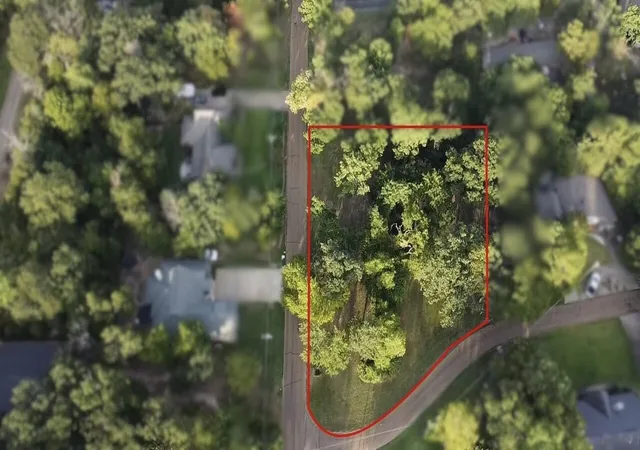 Photo 2 of Land for sale at Tbd Lake Dr, Enchanted Oaks, TX 75156 | MLS# 21073593 | Listing updated on 2026-09-19
