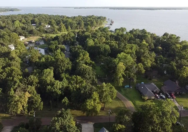 Photo 3 of Land for sale at Tbd Lake Dr, Enchanted Oaks, TX 75156 | MLS# 21073593 | Listing updated on 2026-09-19