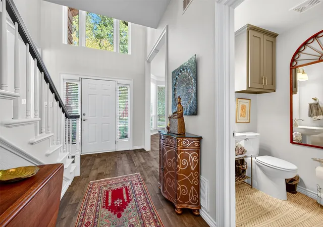 Photo 3 of Single family home for sale at 141 River Hills Dr, Denison, TX 75020 | MLS# 21076034 | Listing updated on 2026-09-21