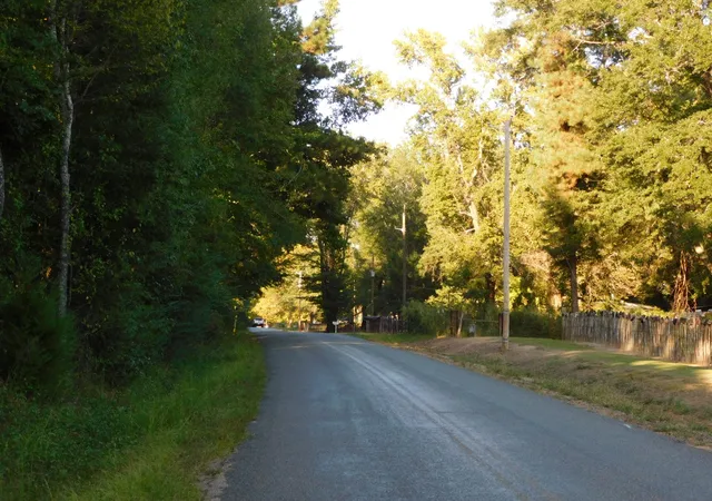 Photo 3 of Land for sale at 2600 Columbia 21 Rd, Taylor, AR 71861 | MLS# 21078919 | Listing updated on 2026-08-29