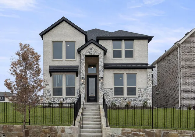 Photo 1 of Sale Pending at 8137 Twin Creek Trl, Rowlett, TX 75089 | MLS# 21079046 | Listing updated on 2026-07-18