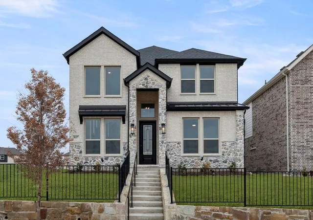 Photo 3 of Sale Pending at 8137 Twin Creek Trl, Rowlett, TX 75089 | MLS# 21079046 | Listing updated on 2026-07-18