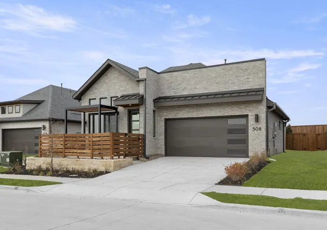 Photo 2 of Sale Pending at 508 Sherwood Dr, Melissa, TX 75454 | MLS# 21079071 | Listing updated on 2026-07-16