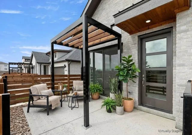 Photo 3 of Sale Pending at 508 Sherwood Dr, Melissa, TX 75454 | MLS# 21079071 | Listing updated on 2026-07-16