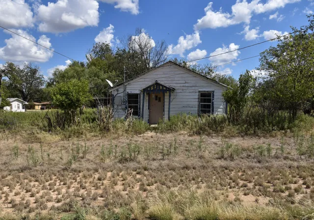 Photo 1 of Single family home for sale at 1101 S Plum, Brady, TX 76825 | MLS# 21072611 | Listing updated on 2026-08-22