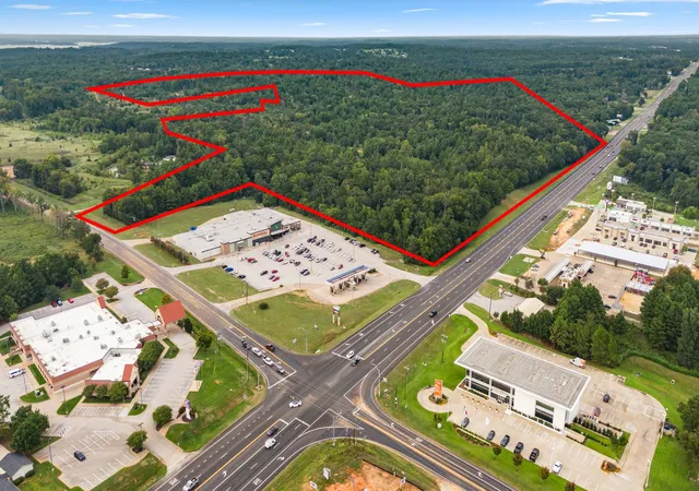 Land for sale at 0 S Hwy 155, Flint, TX 75762 | MLS# 21079646