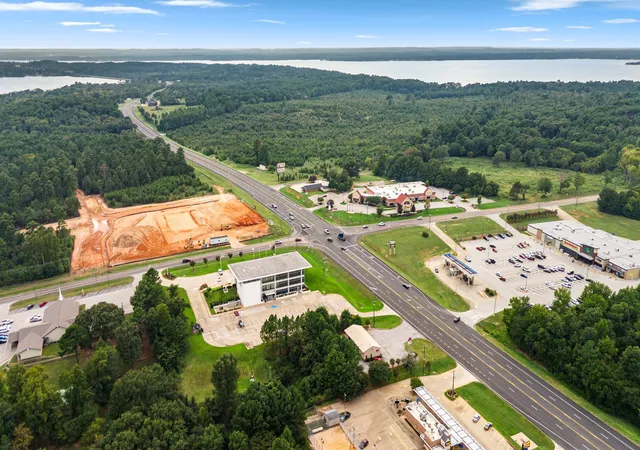 Photo 4 of Land for sale at 0 S Hwy 155, Flint, TX 75762 | MLS# 21079646 | Listing updated on 2026-08-25
