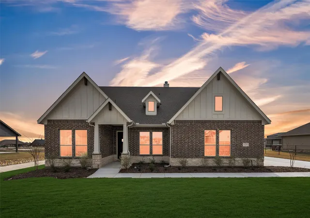 Photo 1 of Single family home for sale at 125 Snowy Owl Trl, New Fairview, TX 76078 | MLS# 21079748 | Listing updated on 2026-07-25