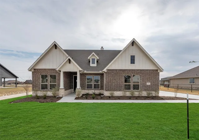 Photo 2 of Single family home for sale at 125 Snowy Owl Trl, New Fairview, TX 76078 | MLS# 21079748 | Listing updated on 2026-07-25
