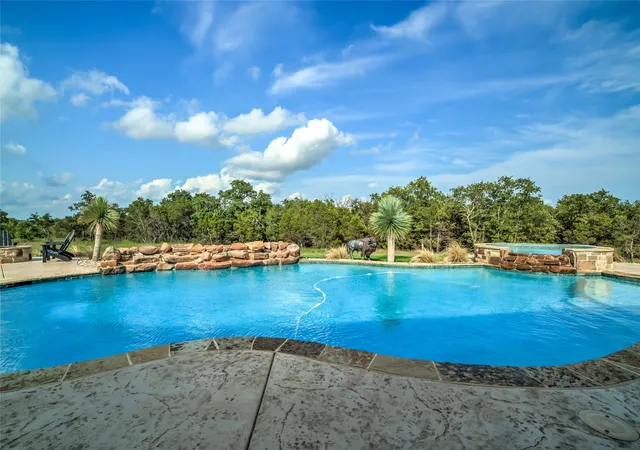 Photo 3 of Land for sale at 501 Grimes Rd, Mineral Wells, TX 76067 | MLS# 21057897 | Listing updated on 2026-08-22