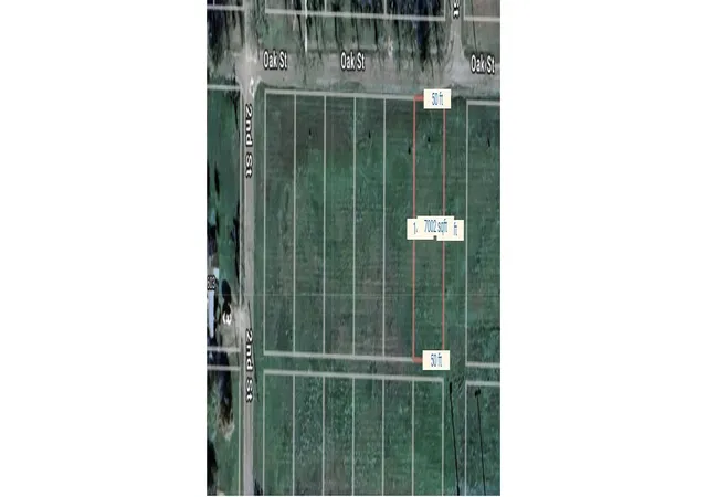 Photo 1 of Sale Pending at Tbd Lot 1 6 Oak St, Commerce, TX 75428 | MLS# 21079710 | Listing updated on 2026-08-22