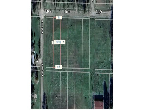Photo 4 of Sale Pending at Tbd Lot 1-6 Oak St, Commerce, TX 75428 | MLS# 21079710 | Listing updated on 2026-08-22