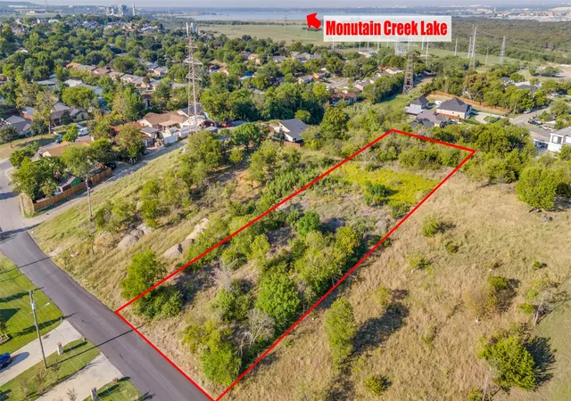 Photo 3 of Land for sale at 26 Army Ave, Dallas, TX 75211 | MLS# 21078102 | Listing updated on 2026-08-22