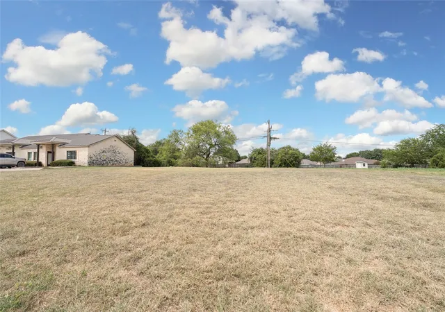 Photo 2 of Land for sale at Tbd Saddle Creek, Waco, TX 76708 | MLS# 21067615 | Listing updated on 2026-09-18