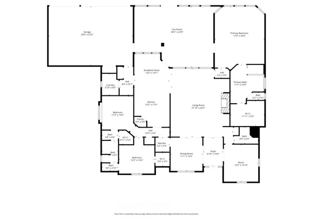 Photo 40 of Single family home for sale at 7308 Wooded Acres Trl, Mansfield, TX 76063 | MLS# 21074108 | Listing updated on 2026-10-06