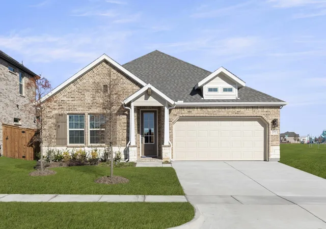 1st image of 2372 Bell Way, Forney, TX 75126 | MLS# 21080204