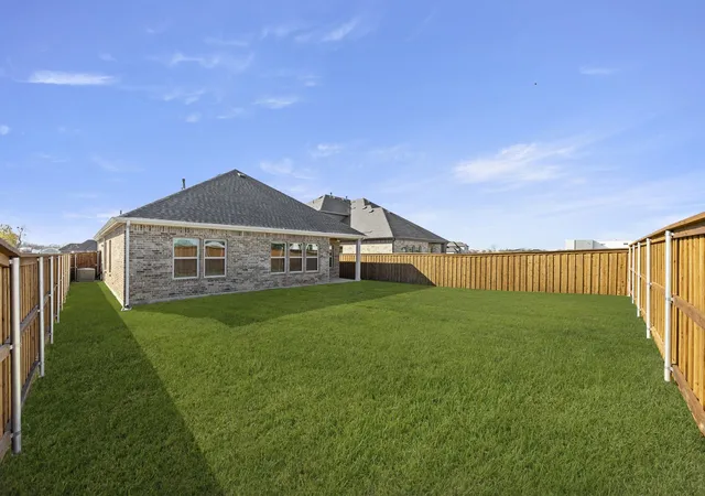39th image of 2372 Bell Way, Forney, TX 75126 | MLS# 21080204