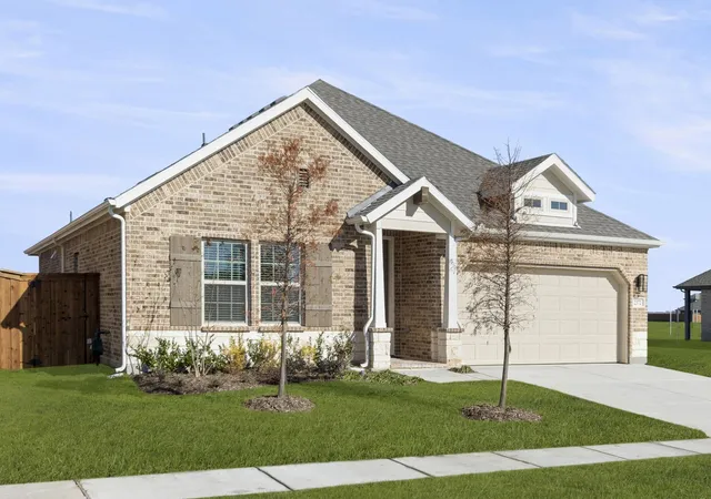 3rd image of 2372 Bell Way, Forney, TX 75126 | MLS# 21080204