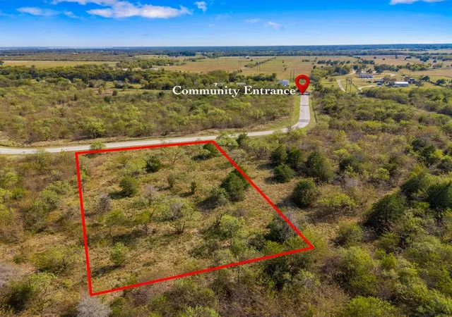 Homes for sale in Kemp, TX | 8037 Big Water Ln, Kemp, TX 75143 | MLS# 21076829