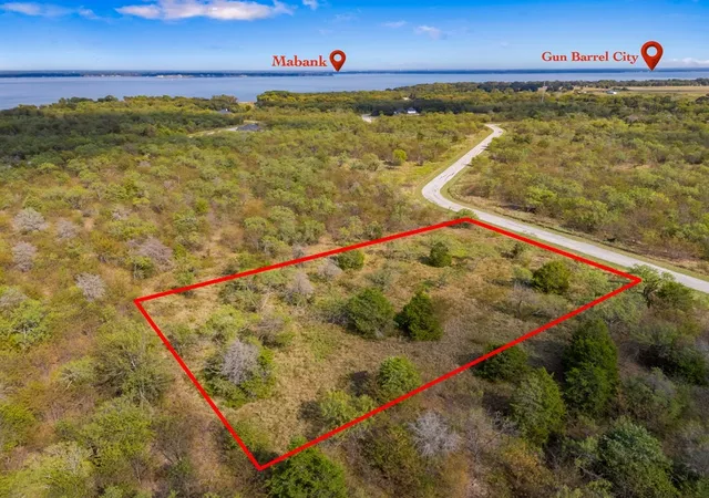 Homes for sale in Kemp, TX | 8037 Big Water Ln, Kemp, TX 75143 | MLS# 21076829