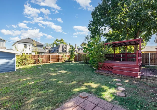 Homes for sale in Little Elm, TX | 204 W Park St, Little Elm, TX 75068 | MLS# 21079271