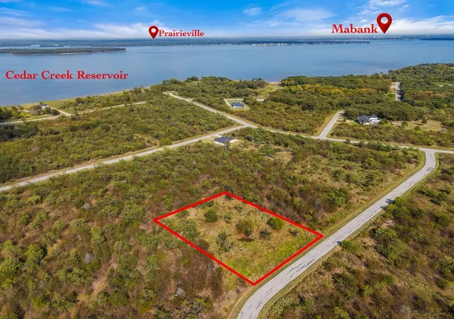 Homes for sale in Kemp, TX | 8073 Big Water Ln, Kemp, TX 75143 | MLS# 21076796