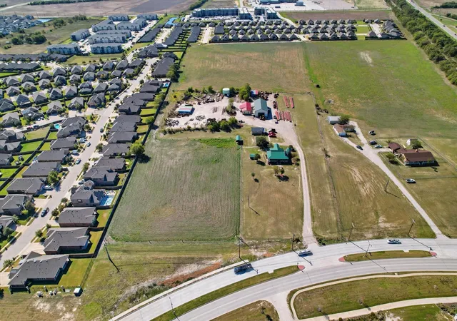 Photo 3 of Land for sale at 301 E Finley Blvd, Anna, TX 75409 | MLS# 21079229 | Listing updated on 2026-07-20