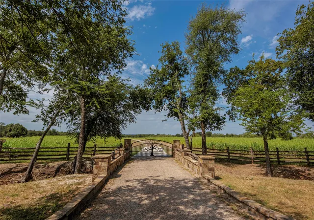 Photo 2 of Land for sale at 395 County Road 2530, Meridian, TX 76665 | MLS# 21073127 | Listing updated on 2026-09-30