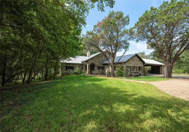 Photo 3 of Land for sale at 395 County Road 2530, Meridian, TX 76665 | MLS# 21073127 | Listing updated on 2026-09-30