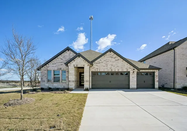 Photo 1 of Single family home for sale at 2617 Grand Canyon St, Anna, TX 75409 | MLS# 21078275 | Listing updated on 2026-08-25