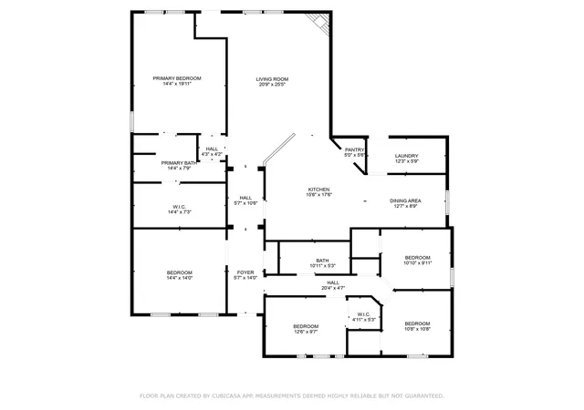 Photo 2 of Single family home for sale at 233 Garden Valley Ln, Red Oak, TX 75154 | MLS# 21066043 | Listing updated on 2026-09-01