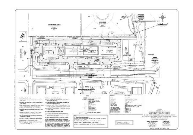 Photo 2 of Land for sale at 00 E Broadway St, Prosper, TX 75078 | MLS# 21080767 | Listing updated on 2026-08-20