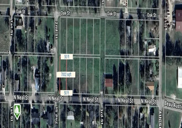 Photo 1 of Sale Pending at Tbd Lots 7 12 N Neal St, Commerce, TX 75428 | MLS# 21079749 | Listing updated on 2026-08-22