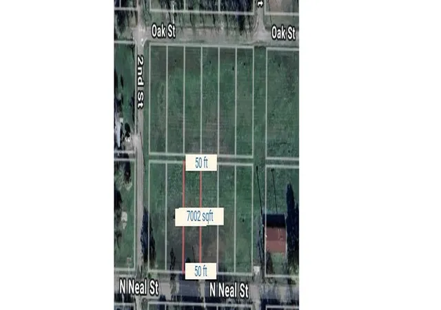 Photo 3 of Sale Pending at Tbd Lots 7 12 N Neal St, Commerce, TX 75428 | MLS# 21079749 | Listing updated on 2026-08-22