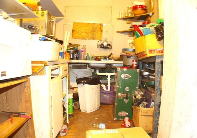 Photo 3 of Sale Pending at 1334 Oak St, Abilene, TX 79602 | MLS# 21080956 | Listing updated on 2026-08-22