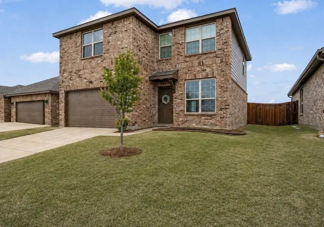 Photo 1 of Single family home for sale at 1238 Benwick Dr, Van Alstyne, TX 75495 | MLS# 21078800 | Listing updated on 2026-09-27