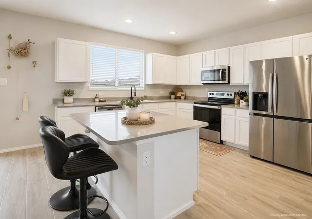 Photo 4 of Single family home for sale at 1238 Benwick Dr, Van Alstyne, TX 75495 | MLS# 21078800 | Listing updated on 2026-09-27