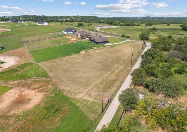 Photo 3 of Land for sale at 1052 N Agnes Rd, Springtown, TX 76082 | MLS# 21081412 | Listing updated on 2026-07-28